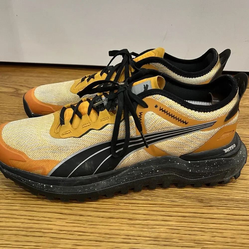 Puma voyage nitro